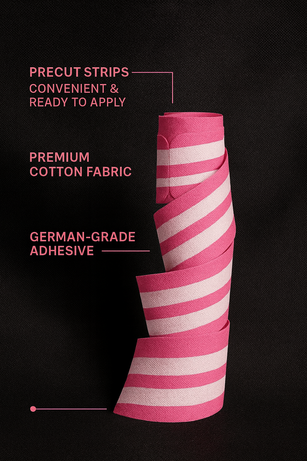 SYNAPEX Pink