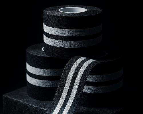 The Athlete Pack | Kinesiology Tape - 3 count | SYNAPEX