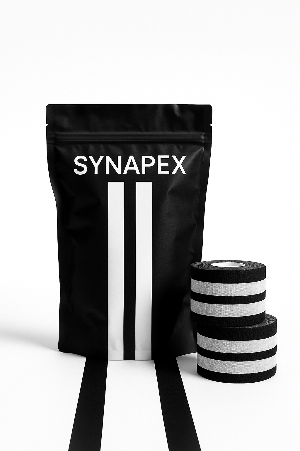 SYNAPEX Black